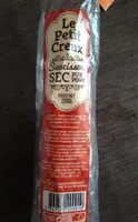 Le petit creux