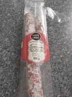 Saucisse sèche