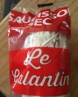 Saucisson Le Galantin