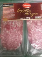 Rosette de Lyon