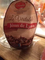 Jesus de lyon