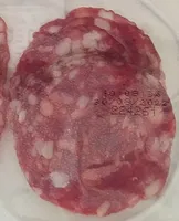 Saucisson sec au piment d'Espelette