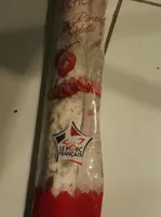 Saucisse sèche au piment d'Espelette