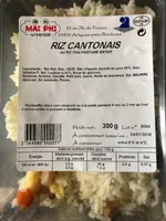 Riz cantonais