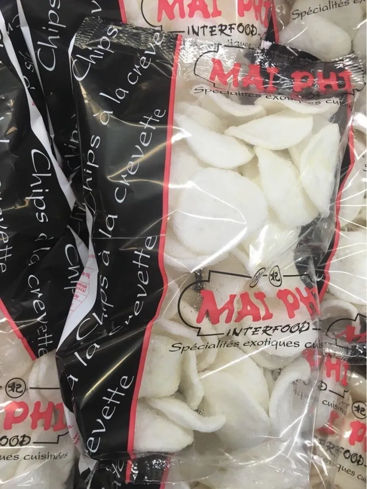 Mai phi