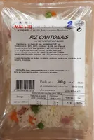 Riz cantonais