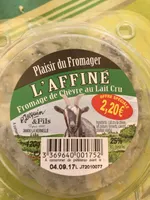 L’affiné