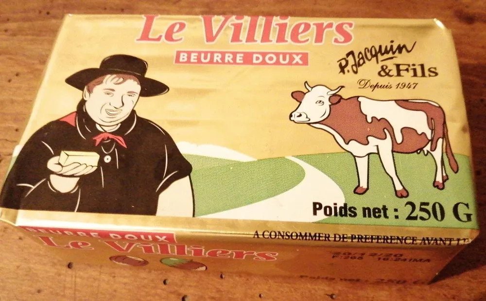 Le Villiers