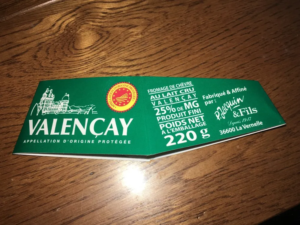 VALENÇAY