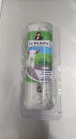 La Buchette Cendrée