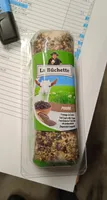 La Buchette Poivre