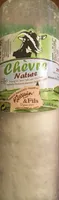 Chèvre nature