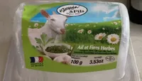 Goat cheese