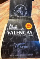 Valencay