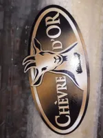 Bûche De chèvre