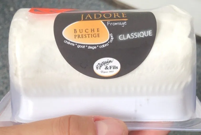Buchette JADORE classique