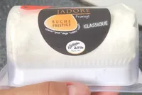 Buchette JADORE classique