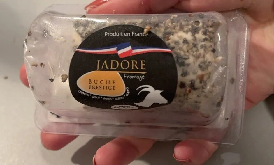 Buchette Jadore