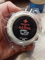 Prince de Gâtine