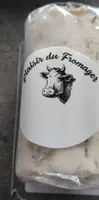 Bûchette vache