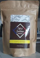 Café de Guadeloupe Bonifieur