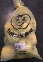 Pomme golden