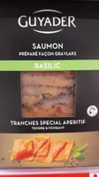 Saumon