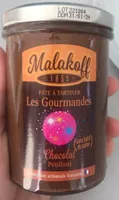 Pâte à tariner Les Gourmandes