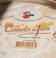 Crémeux du Jura