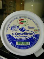 Cancoillote du fromager