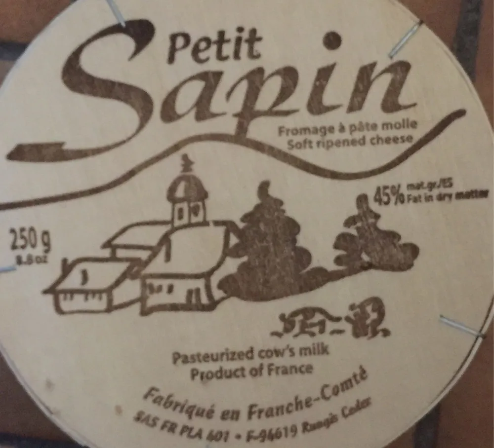 Petit sapin
