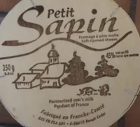 Petit sapin