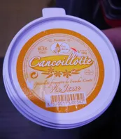 Cancoillotte