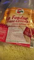 La fondue franc-comtoise