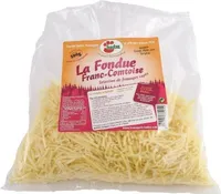 La Fondue Franc-Comtoise