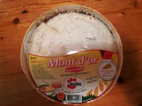 Mont d'Or