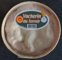 Vacherin du Terroir - format mini