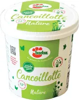 Cancoillotte Nature 400g