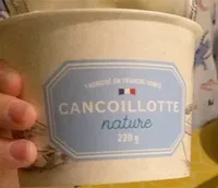 Cancoillotte
