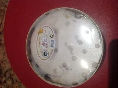 Mont d'Or ou Vacherin du Haut-Doux AOP au lait cru