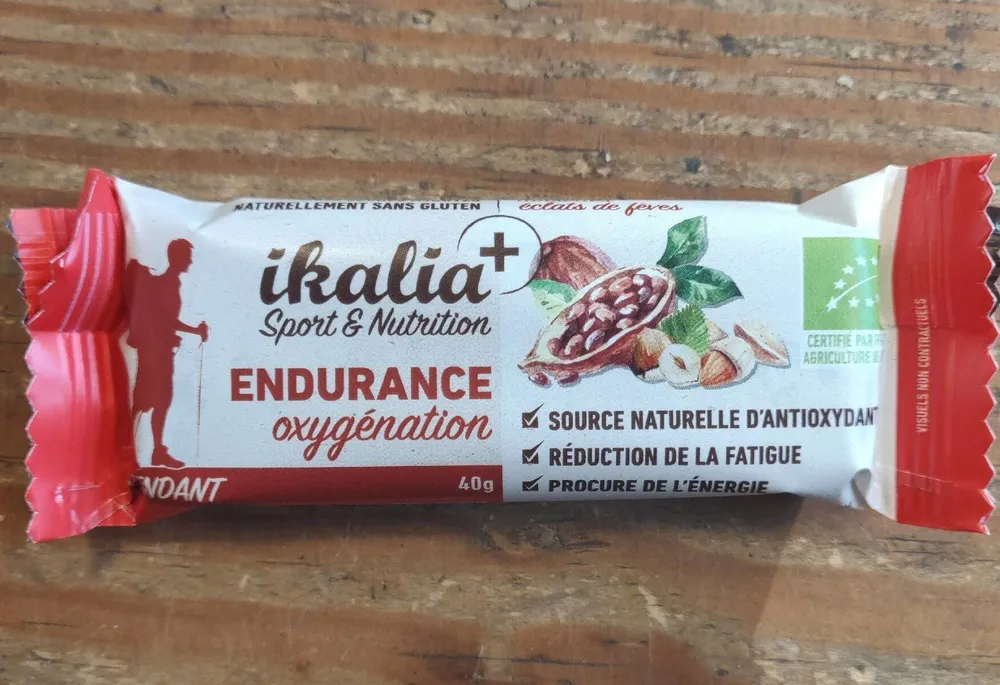 Ikalia Sport & Nutrition Endurance