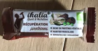 Barre récupération