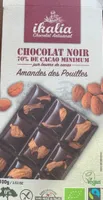 Chocolat noir