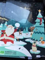 Calendrier de l'Avent