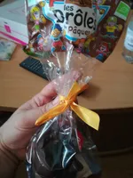 Les drôles de pâques