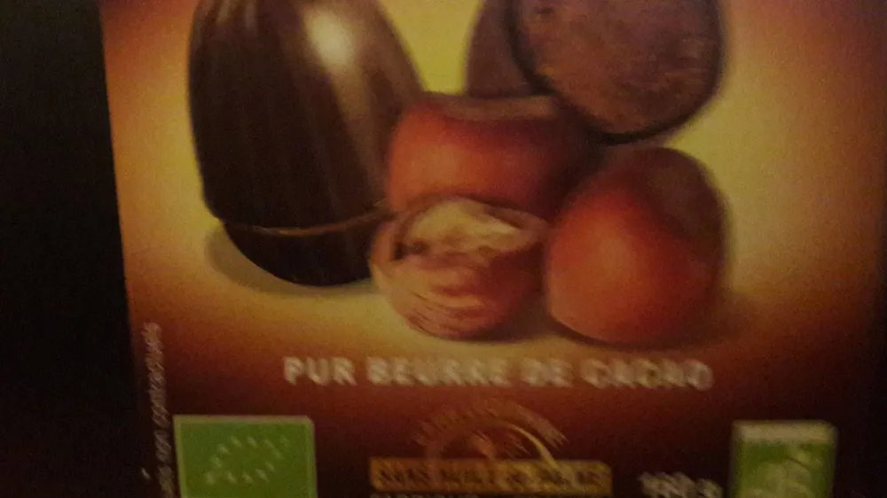 Œufs Fourrés Praliné