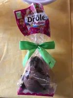 Les Droles de Paques