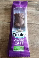 Les drôles