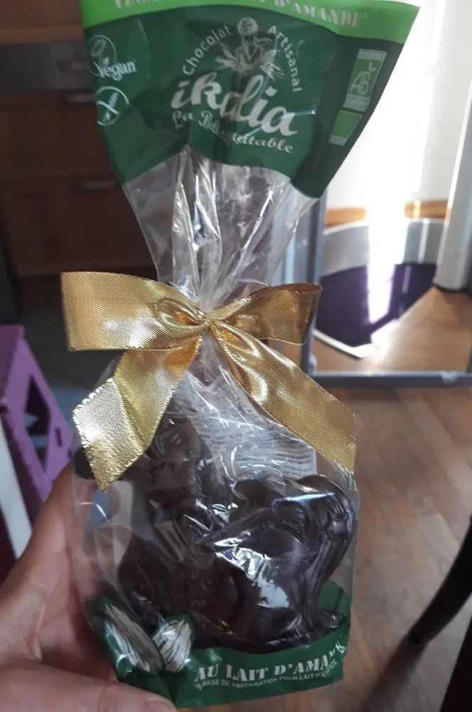 Chocolat artisanal