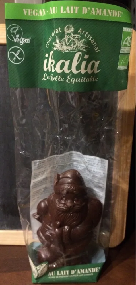 Chocolat artisanal